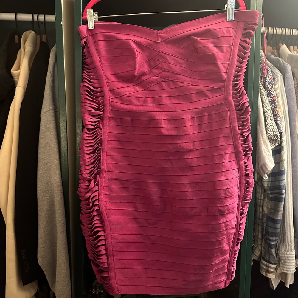 Fashion nova dress